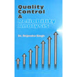 Quality Control & Reliability Analysis - Retail Maharaj