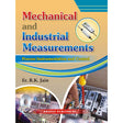 Mechanical and Industrial Measurements (Process Instrumentation and Control) - Retail Maharaj