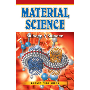 Material Science - Retail Maharaj