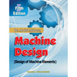 Machine Design (Design of Machine Elements) - Retail Maharaj
