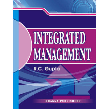 Integrated Management - Retail Maharaj