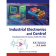 Industrial Electronics and Control (Including Questions & Answers of GATE, IES & PSU) - Retail Maharaj
