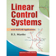 Linear Control Systems with MATLAB Applications - Retail Maharaj