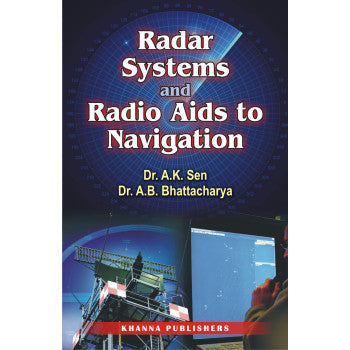 Radar Systems and Radio Aids to Navigation - Retail Maharaj