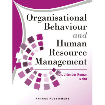 Organisational Behaviour and Human Resource Management - Retail Maharaj