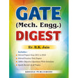 GATE Mechanical Engineering Digest - Retail Maharaj