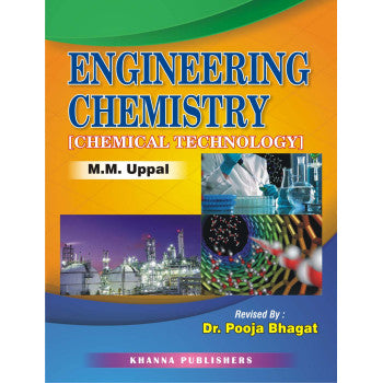 Engineering Chemistry (Chemical Technology) - Retail Maharaj