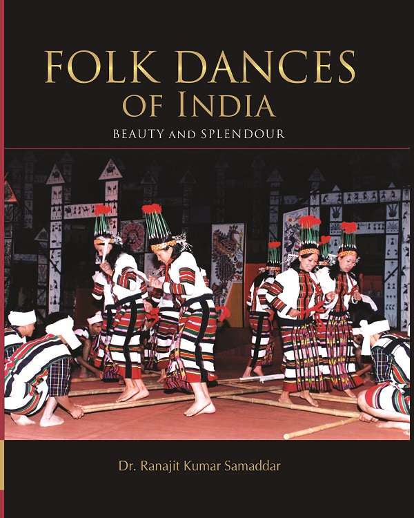 FOLK DANCES OF INDIA - Retail Maharaj
