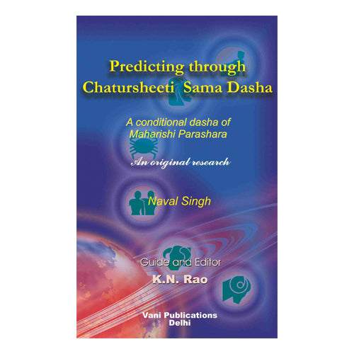 Predicting through Chatursheeti Sama Dasha - Retail Maharaj
