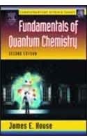 Fundamentals of Quantum Chemistry - Retail Maharaj