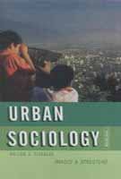 URBAN SOCIOLOGY: Images & Structure (Fifth Edition) - Retail Maharaj