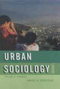 URBAN SOCIOLOGY: Images & Structure (Fifth Edition) - Retail Maharaj