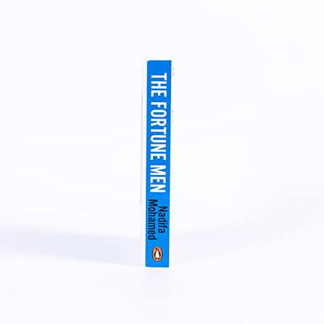 The Fortune Men: Shortlisted for the Costa Novel Of The Year Award - Retail Maharaj