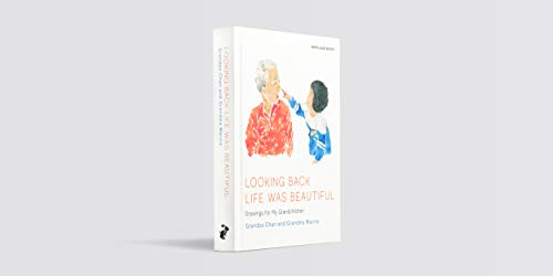 Looking Back Life Was Beautiful: Drawings for My Grandchildren - Retail Maharaj