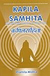 Kapila Samhita (Text with English Translation and Critical Study) - Retail Maharaj