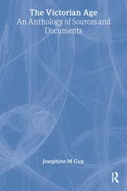 The Victorian Age - Retail Maharaj