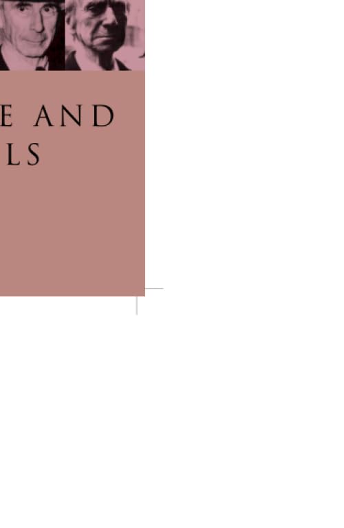 Marriage and Morals - Retail Maharaj