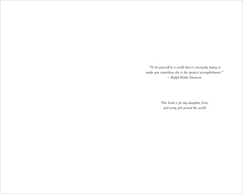 Rise of the Girl: Seven Empowering Conversations To Have With Your Daughter - Retail Maharaj