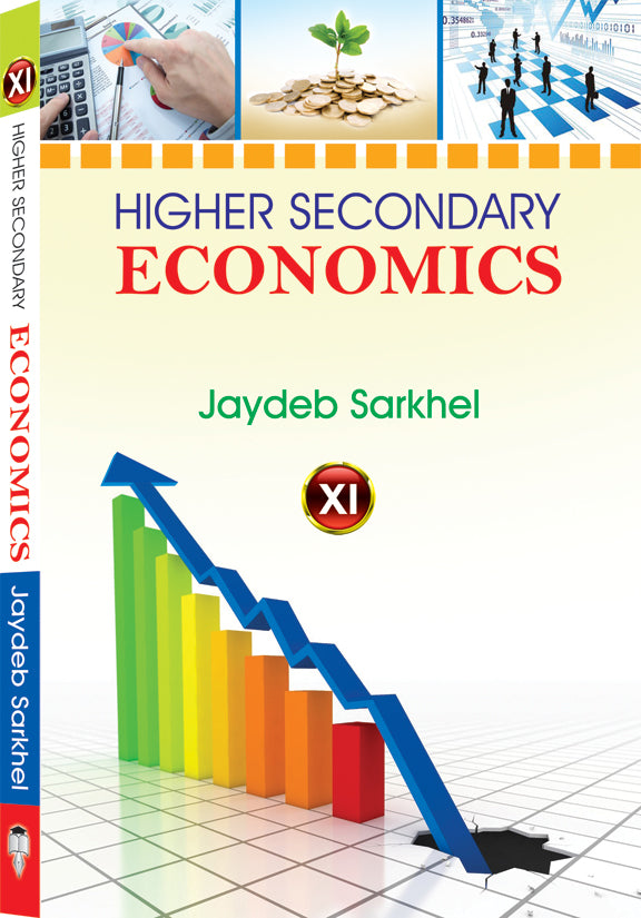 HS ECONOMICS – XI - Retail Maharaj