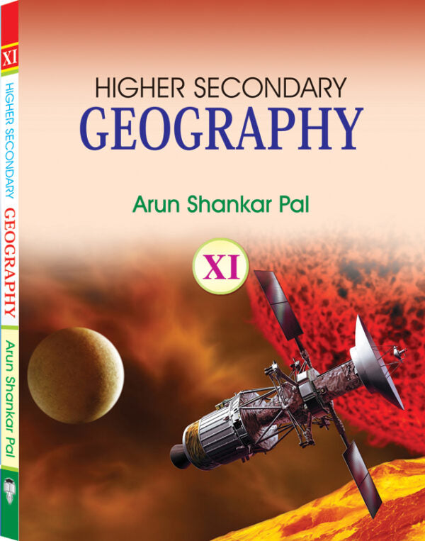 HS GEOGRAPHY – XI - Retail Maharaj