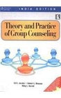 Theory And Practice Of Group Counseling - Retail Maharaj