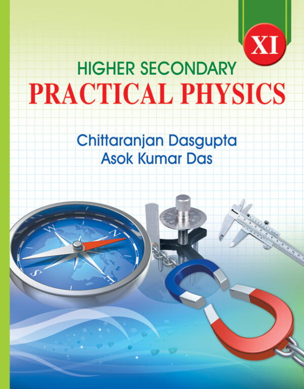 HS PRACTICAL PHYSICS – XI - Retail Maharaj
