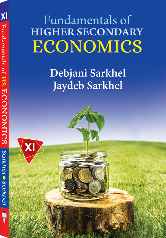 FUNDAMENTALS ECONOMICS – XI - Retail Maharaj