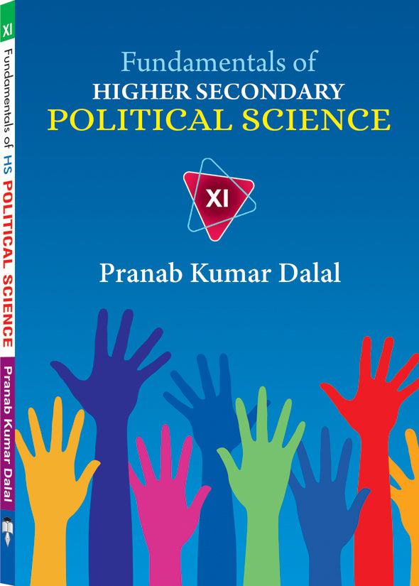 FUNDAMENTALS POLITICAL SC. – XI - Retail Maharaj