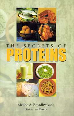 THE SECRET OF PROTEINS - Retail Maharaj