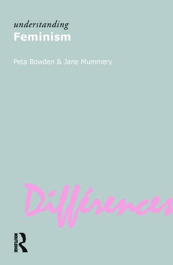 Understanding Feminism - Retail Maharaj