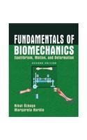 Fundamentals of Biomechanics: Equilibrium, Motion, and Deformation, 2e - Retail Maharaj