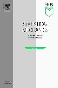 STATISTICAL MECHANICS - Retail Maharaj