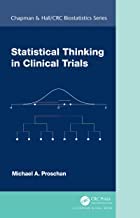 Statistical Thinking in Clinical Trials - Retail Maharaj