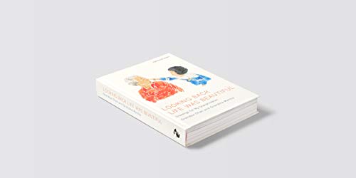 Looking Back Life Was Beautiful: Drawings for My Grandchildren - Retail Maharaj