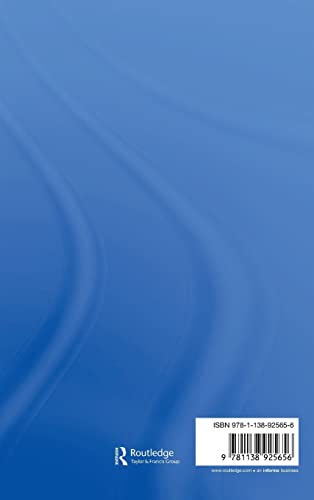 Anarchism: A Conceptual Approach (Routledge Studies in Radical History and Politics) - Retail Maharaj