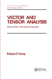 VECTOR AND TENSOR ANALYSIS - Retail Maharaj