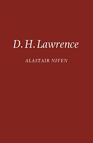D. H. Lawrence: The Novels (British and Irish Authors) - Retail Maharaj