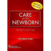 CARE OF THE NEW BORN, 9TH EDITION