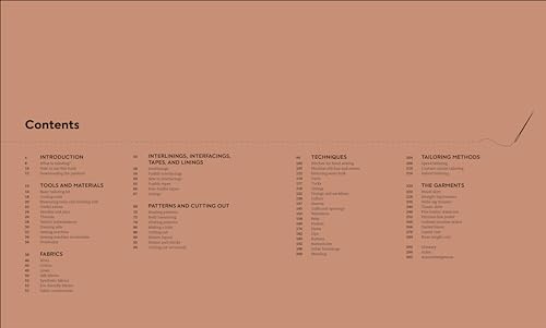 The Tailoring Book: Measuring. Cutting. Fitting. Altering. Finishing - Retail Maharaj