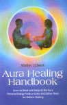 Aura Healing Handbook - Retail Maharaj