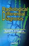 Radiological Differential Diagnosis