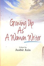Growing Up As A Woman Writer - Retail Maharaj
