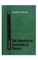 The Structure Of Sociological Theory - Retail Maharaj