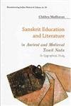 Sanskrit Education and Literature: In Ancient and Medieval Tamil Nadu - Retail Maharaj
