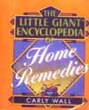 The Little Giant Encyclopaedia of Home Remedies - Retail Maharaj