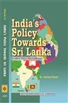 India's Policy Towards Sri Lanka: Current Issues and Challenges