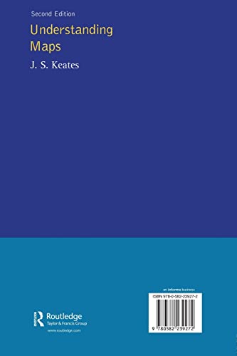 Understanding Maps - Retail Maharaj