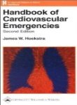 Handbook of Cardiovascular Emergencies - Retail Maharaj