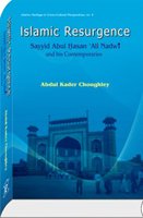 Islamic Resurgence: Sayyid Abul Hasan Ali Nadwi and His Contemporaries - Retail Maharaj