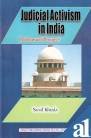 Judicial Activism in India: Problem and Prospects